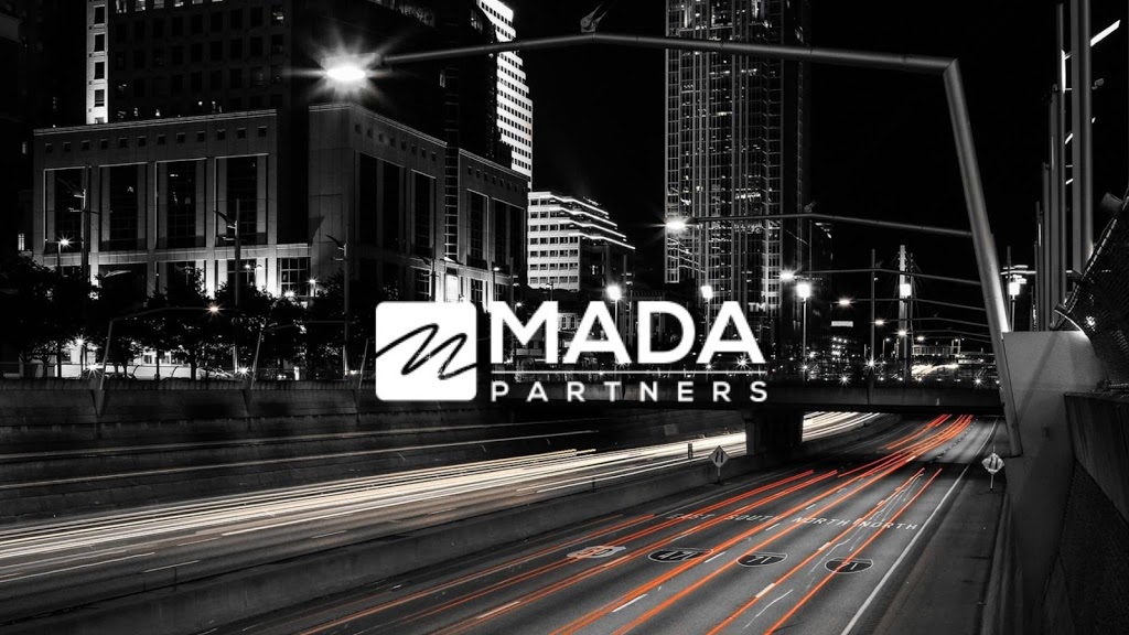 Mada Partners | 2834 Grand Canal St, Nepean, ON K2J 6E4, Canada | Phone: (613) 715-1725