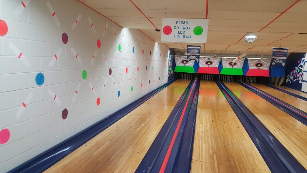 UnBOWLievable Lanes Ltd. | 11 Strike Ln, Musquodoboit Harbour, NS B0J 2L0, Canada | Phone: (902) 889-3433