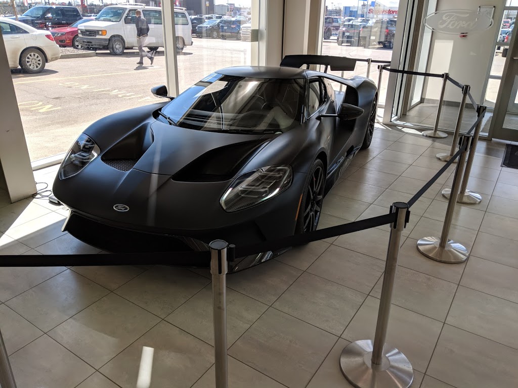 Capital Automotive Group | 4020 Rochdale Blvd, Regina, SK S4X 4P7, Canada | Phone: (855) 315-1305