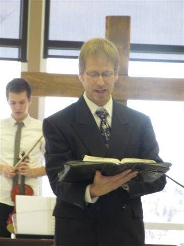 Northwest Community Church | 33 Edgevalley Cir NW, Calgary, AB T3A 4X1, Canada | Phone: (403) 616-6480