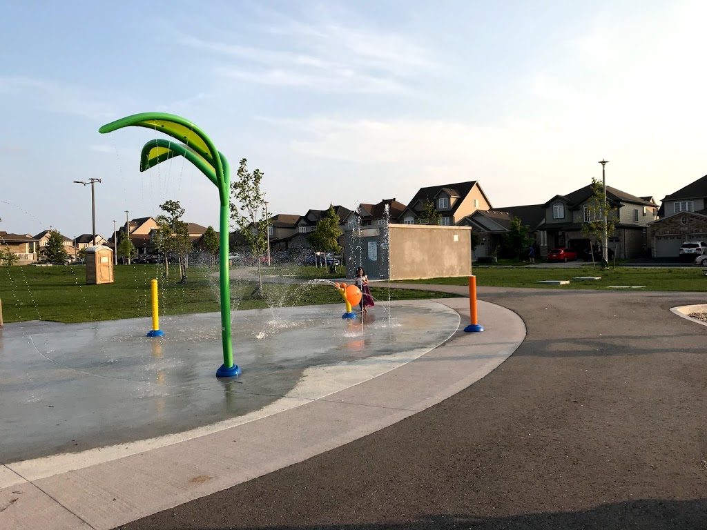 Northview Park | Bowen Dr at, Mullin Dr, Guelph, ON N1E, Canada