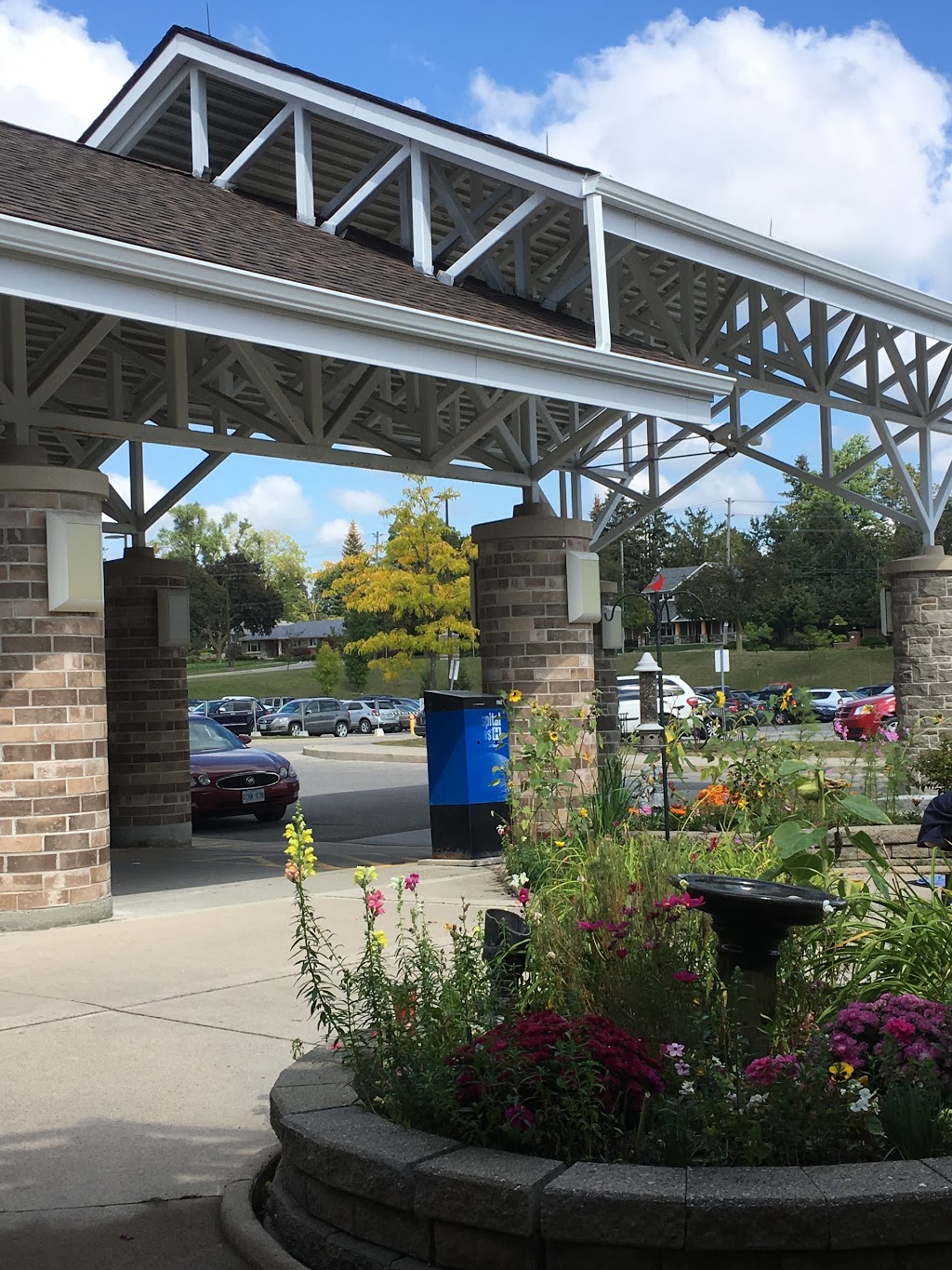 St. Josephs Health Centre Guelph | 100 Westmount Rd, Guelph, ON N1H 5H8, Canada | Phone: (519) 824-6000