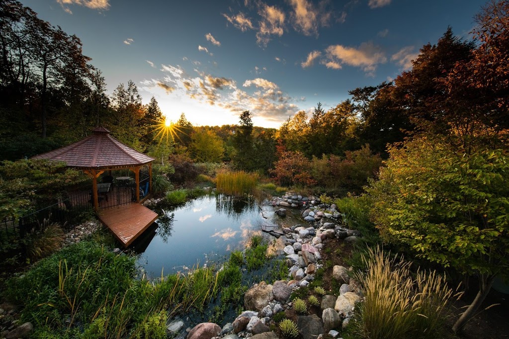 Genus Loci Ecological Landscapes Inc. | 1344 Wellington St W #1, King City, ON L7B 1K5, Canada | Phone: (905) 726-8498