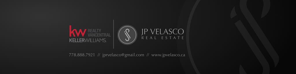 JP Velasco | Vancouver Area and Fraser Valley REALTOR® | 892 Carnarvon St, New Westminster, BC V3M 0C5, Canada | Phone: (778) 888-7921