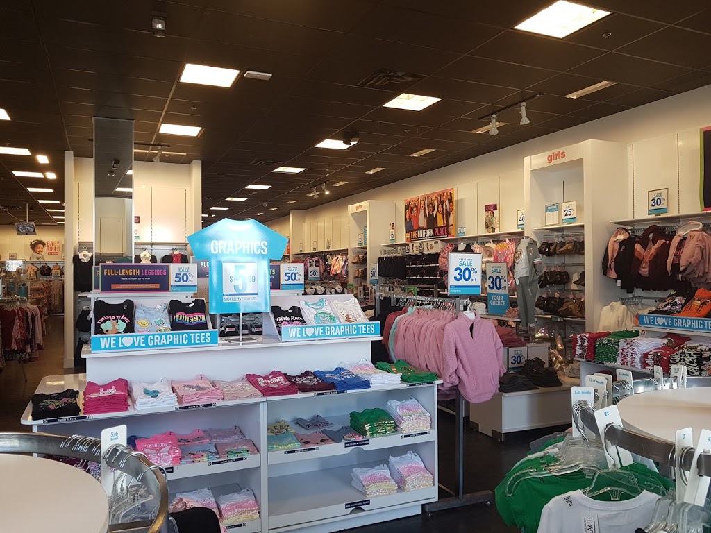 The Childrens Place | 6075 Mavis Rd, Mississauga, ON L5R 4G6, Canada | Phone: (289) 799-7636