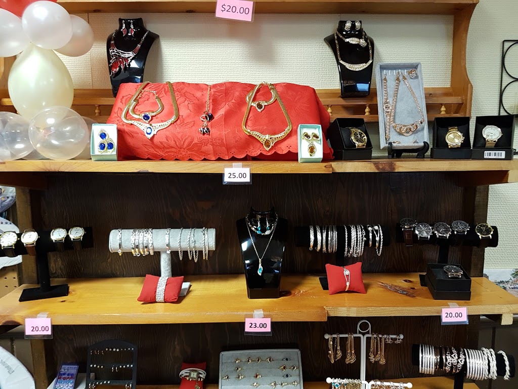 Gift Nearby | 2040 Victoria St, Gorrie, ON N0G 1X0, Canada | Phone: (519) 335-5350