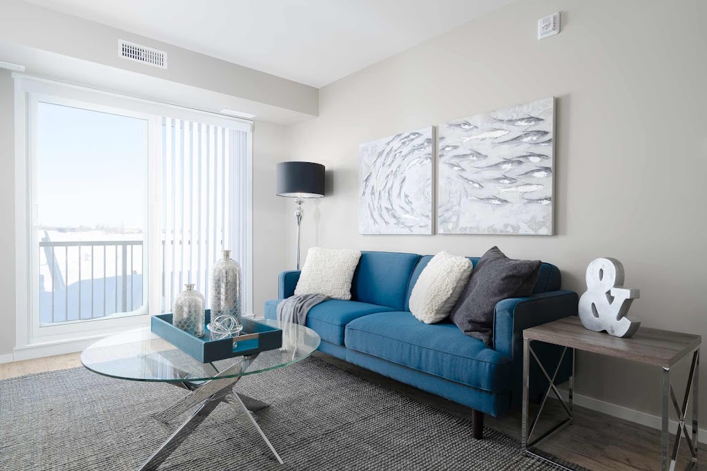 Sierra Greens - Broadstreet Properties Ltd. | 21805 91a Ave NW, Edmonton, AB T5T 0W5, Canada | Phone: (866) 736-8515