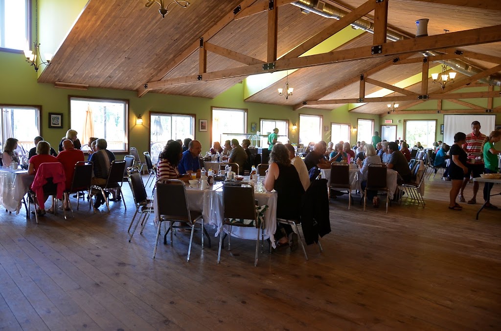 Camp des Bouleaux | 71 Chem. Pin Rouge, Grand-Remous, QC J0W 1E0, Canada | Phone: (819) 438-2164