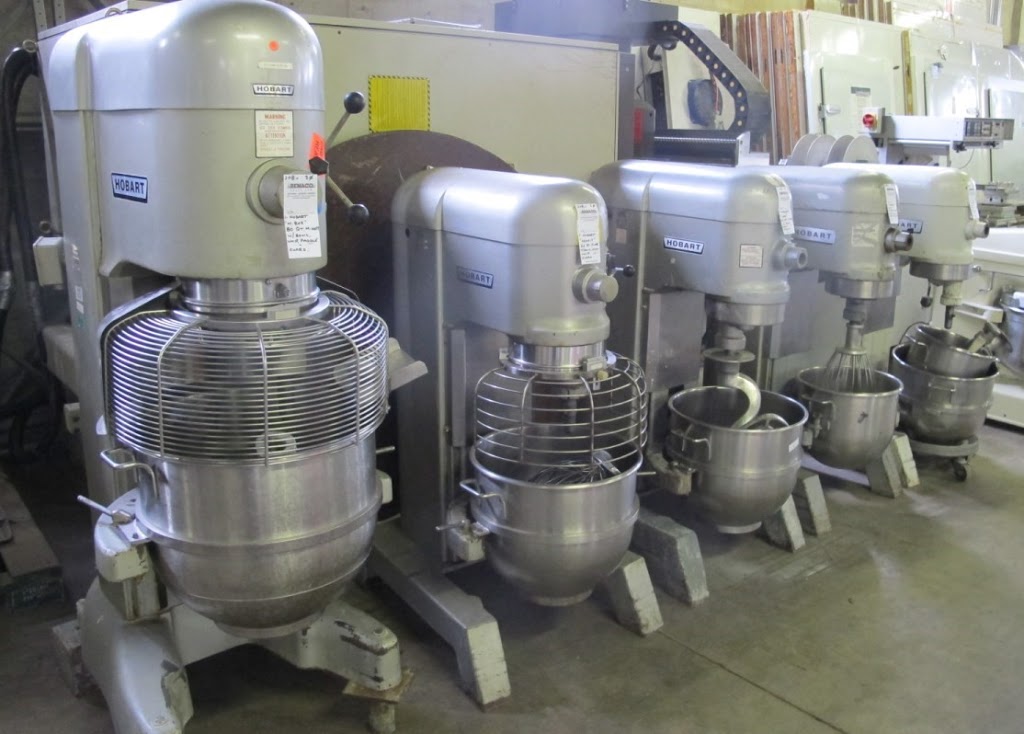 Benaco Sales Ltd | 100 Ashwarren Rd, North York, ON M3J 2S6, Canada | Phone: (416) 667-0712
