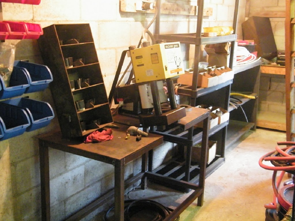 Mecadraulique inc. | 433 Route Saint Philippe, Saint-Roch-de-lAchigan, QC J0K 3H0, Canada | Phone: (514) 249-6286
