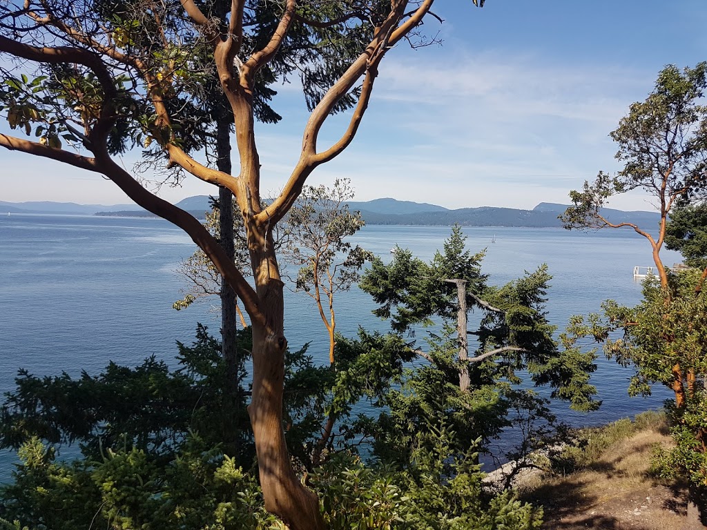 Otter Bay Marina | 2311 MacKinnon Rd, Pender Island, BC V0N 2M1, Canada | Phone: (250) 629-3579