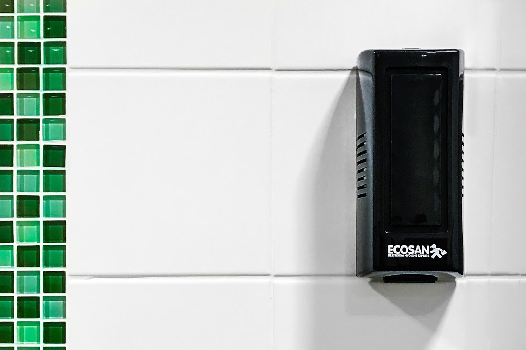 ECOSAN Hygiene | 1534 Church Ave, Winnipeg, MB R2X 1G6, Canada | Phone: (204) 815-5555