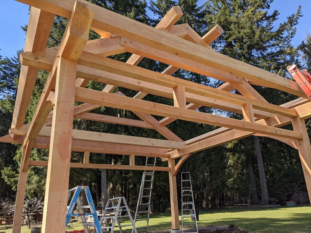 West Point Contracting | 7321 Mays Rd, Duncan, BC V9L 6A7, Canada | Phone: (250) 701-1758