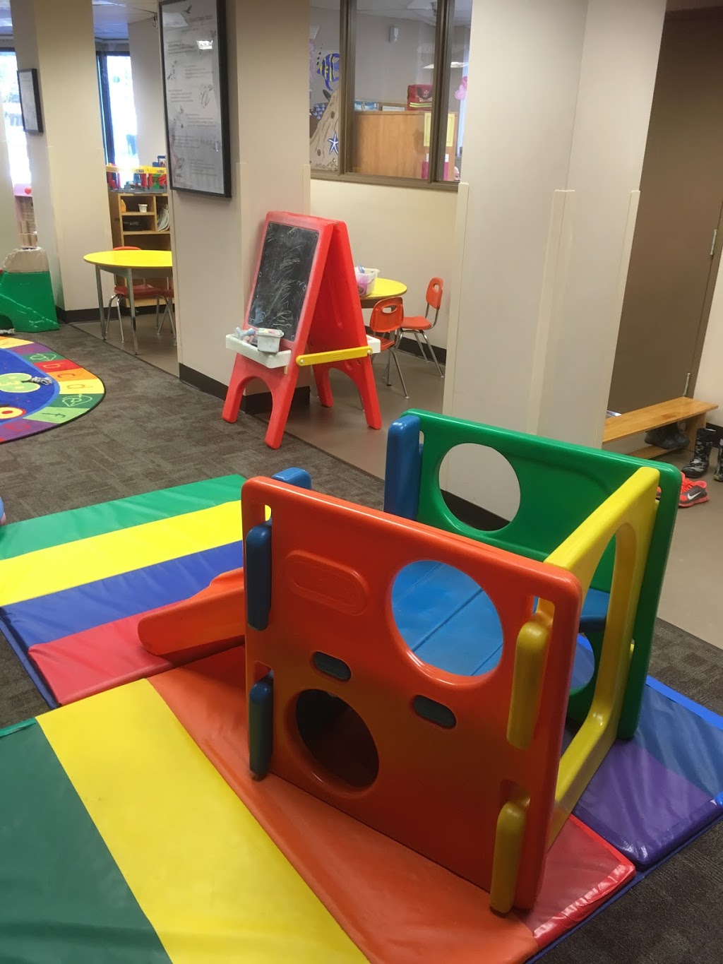 Tri-City Family Place | 3435 Victoria Dr, Coquitlam, BC V3B 3H7, Canada | Phone: (604) 945-0048