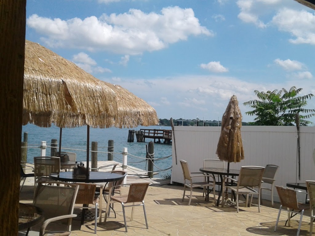 AJs Salt Docks | 7493 River Rd, Township of Cottrellville, MI 48039, USA | Phone: (810) 765-2800