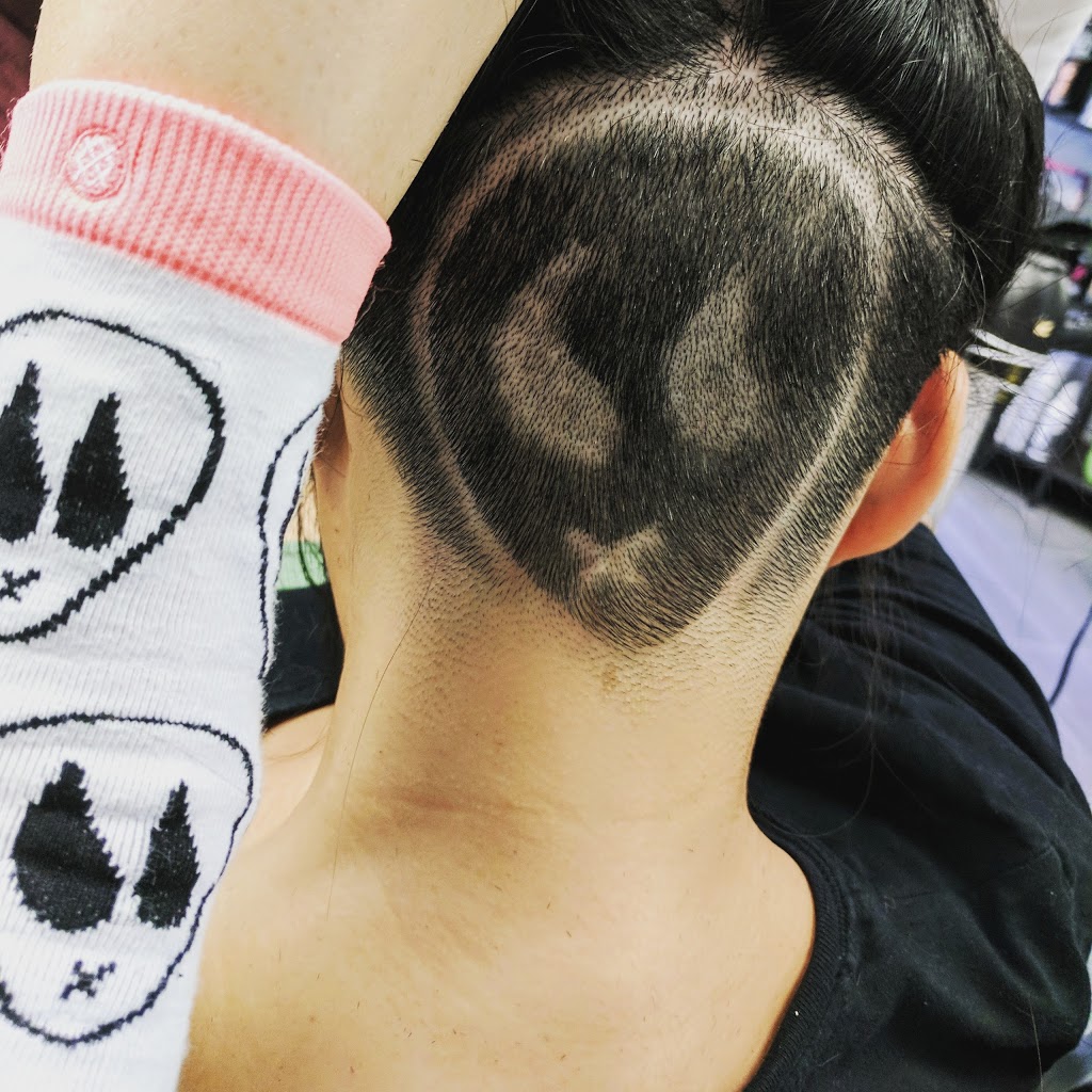 POD HAIR STUDIO | 2024 Sheppard Ave E, North York, ON M2J 5B3, Canada | Phone: (647) 352-6763