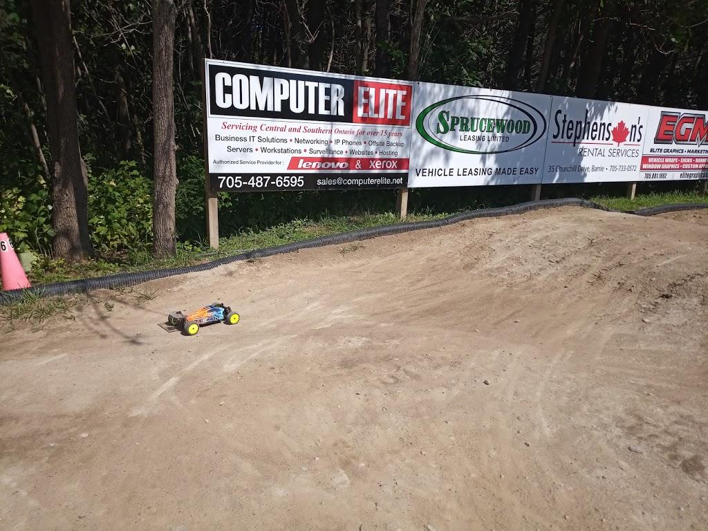 Elite RC Racing | 3105 ON-11, Oro Station, ON L0L 2E0, Canada | Phone: (705) 487-6595