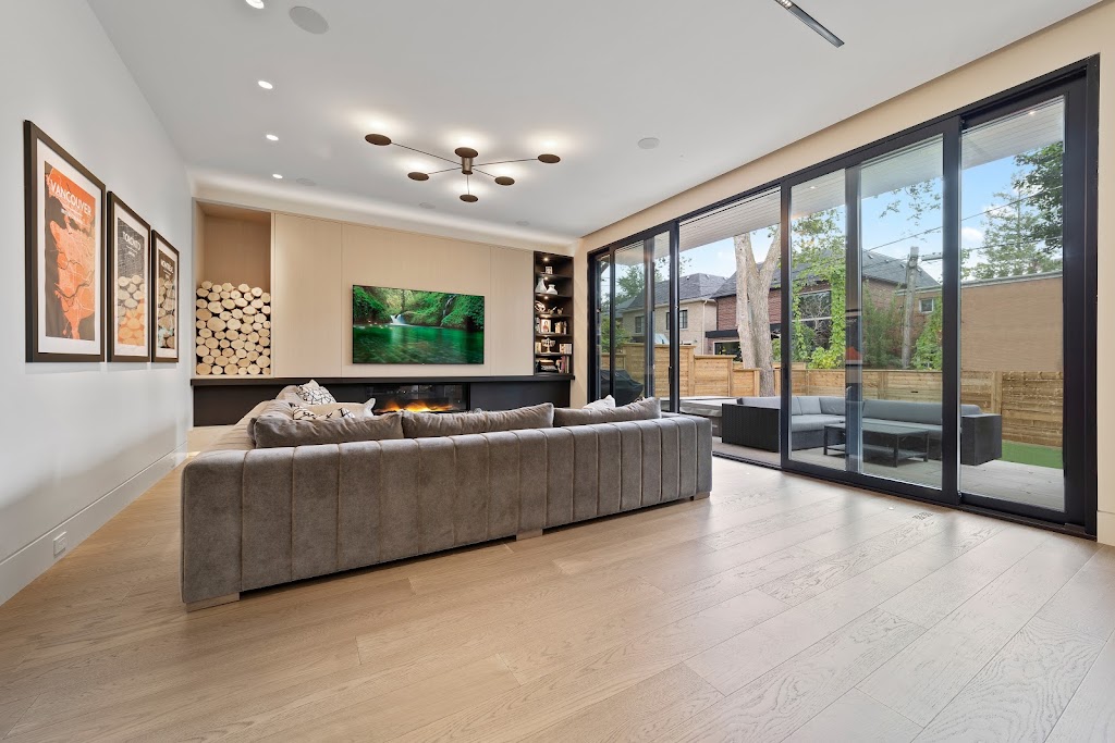 Lepage Millwork | 141 Chem. des Raymond, Rivière-du-Loup, QC G5R 4L9, Canada | Phone: (418) 862-2611