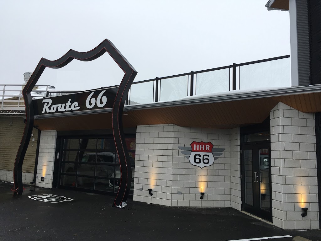 Hôtel Historique Route 66 | 266 Rue Principale, Saint-Victor, QC G0M 2B0, Canada | Phone: (418) 588-6966