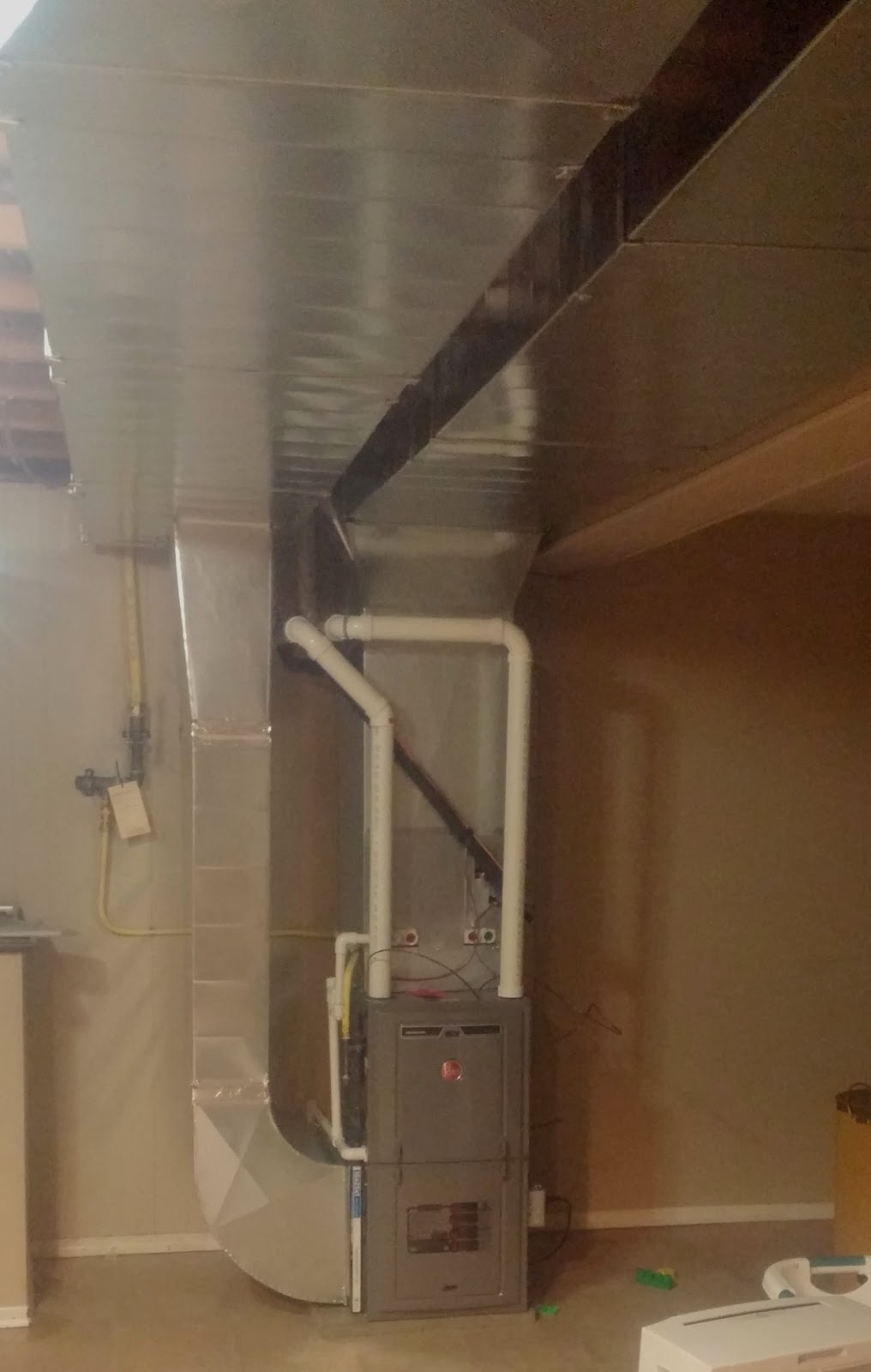 Mazza Heating and Air Conditioning | 525 ON-3, Courtland, ON N0J 1E0, Canada | Phone: (519) 842-5707