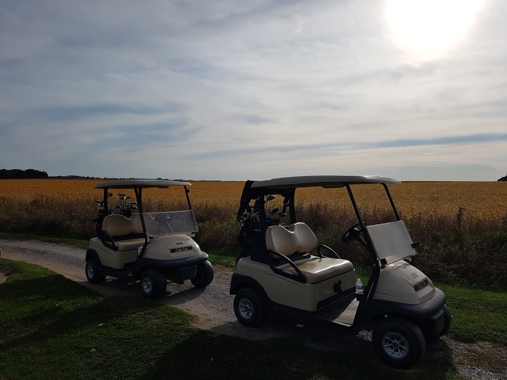 Sunnybrae Golf Club | 1430 King St, Prince Albert, ON L9L 1C1, Canada | Phone: (905) 985-2234