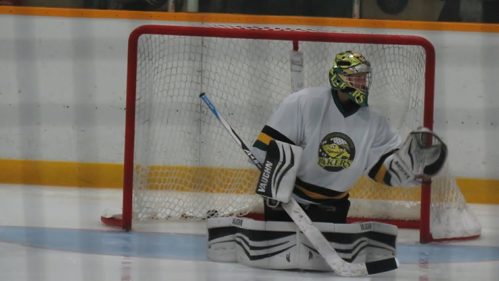 Wallaceburg Memorial Arena | 600 Wall St, Wallaceburg, ON N8A 3H9, Canada | Phone: (519) 627-1607