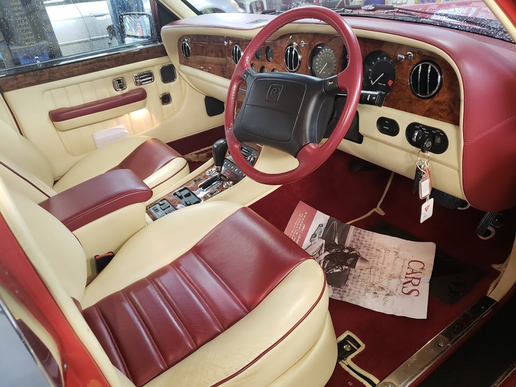 Greenway Automotive | 7865 E Saanich Rd, Saanichton, BC V8M 2B4, Canada | Phone: (250) 544-8899