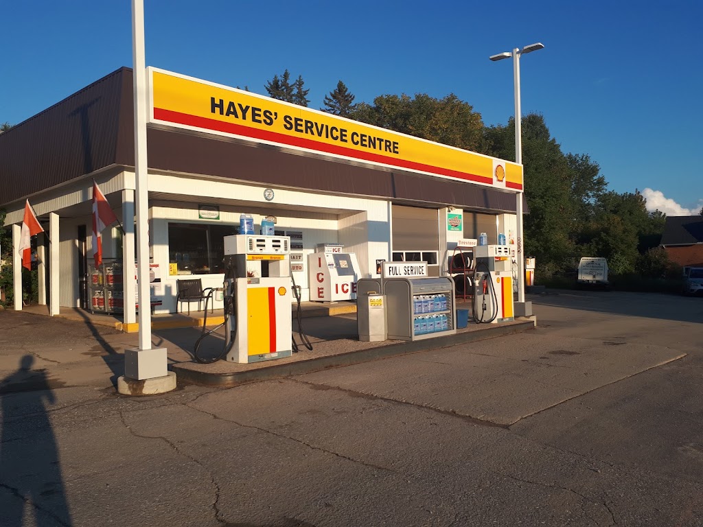 Shell | 148 Ontario St, Burks Falls, ON P0A 1C0, Canada | Phone: (705) 382-3316