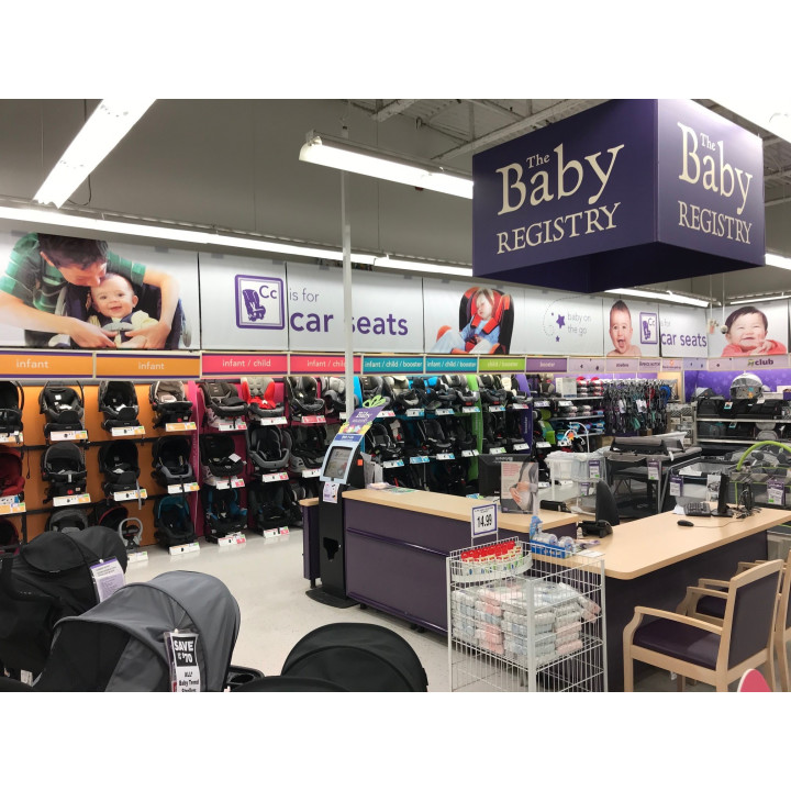 BabiesRUs | 300 Steeles Ave W, Thornhill, ON L4J 1A1, Canada | Phone: (905) 731-7093