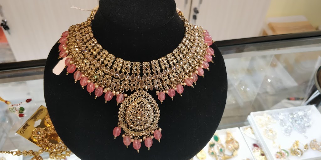 Shanai Bangles Bridal Boutique | 1272 Main St E, Milton, ON L9T, Canada | Phone: (905) 616-3951
