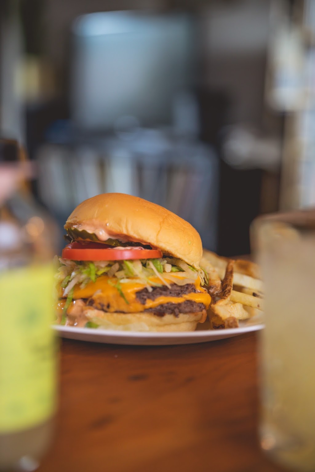 Banff Take Out by BHC | 128 Eagle Crescent, Banff, AB T1L 1B3, Canada | Phone: (403) 762-3454