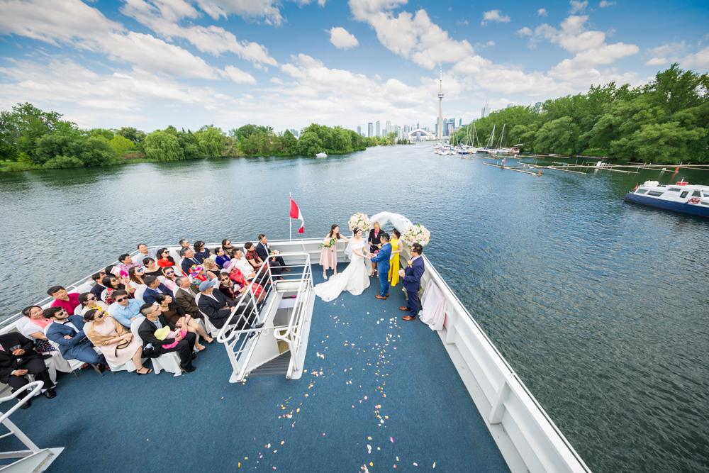 Yankee Lady Cruises | 249 Queens Quay W #110, Toronto, ON M5J 2N5, Canada | Phone: (416) 868-0000