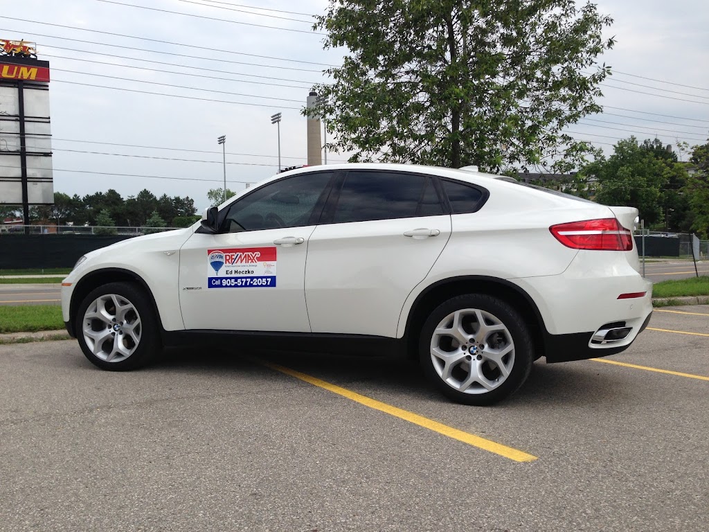 Ed Heczko Green sums LTD | 6119 Sixteen Rd, Smithville, ON L0R 2A0, Canada | Phone: (905) 577-2057