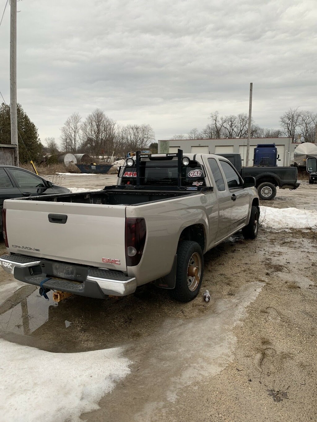 Centre liquidation BD | 1237 Rue Principale, Granby, QC J2J 0K9, Canada | Phone: (866) 482-2656