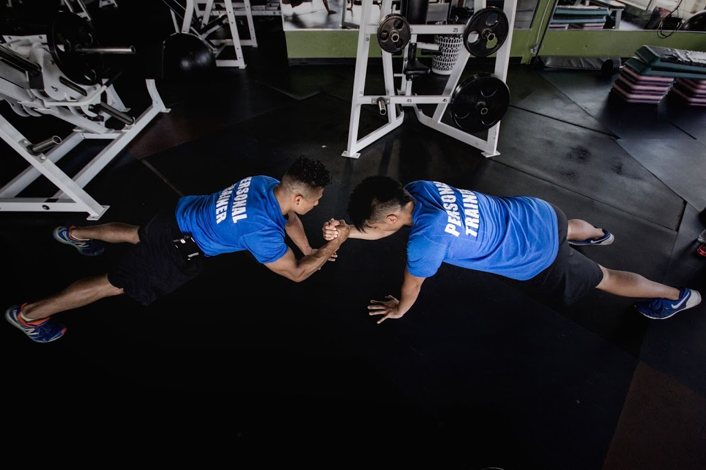 Diamond Fit Personal Training | 7130 120 St #213, Surrey, BC V3W 3M8, Canada | Phone: (778) 828-1848