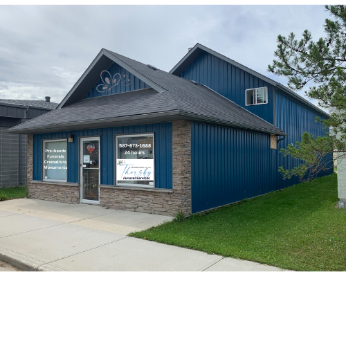 Thorsby Funeral Services (coming soon) | 4826 Hankin St, Thorsby, AB T0C 2P0, Canada | Phone: (587) 673-1688