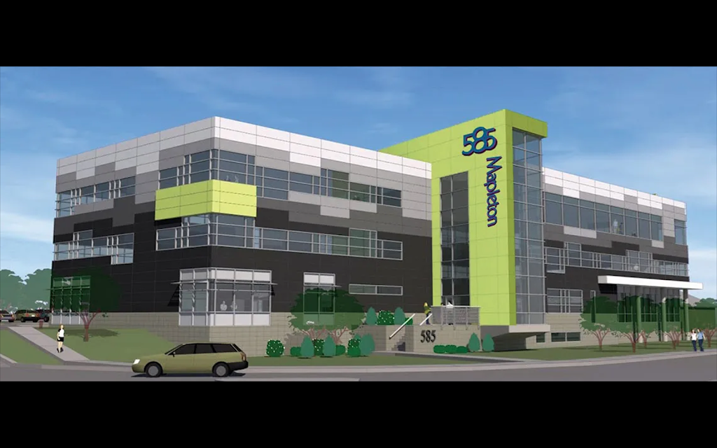 Dr. Maninder Goel | 585 Mapleton Rd Suite 201, Moncton, NB E1G 2K5, Canada | Phone: (506) 859-7800