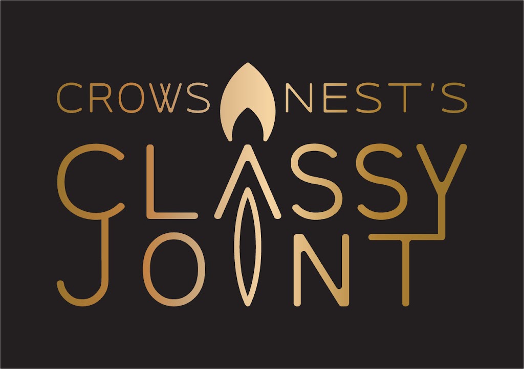 The Crowsnests Classy Joint | 12701 20 Ave, Blairmore, AB T0K 0E0, Canada | Phone: (403) 563-2091