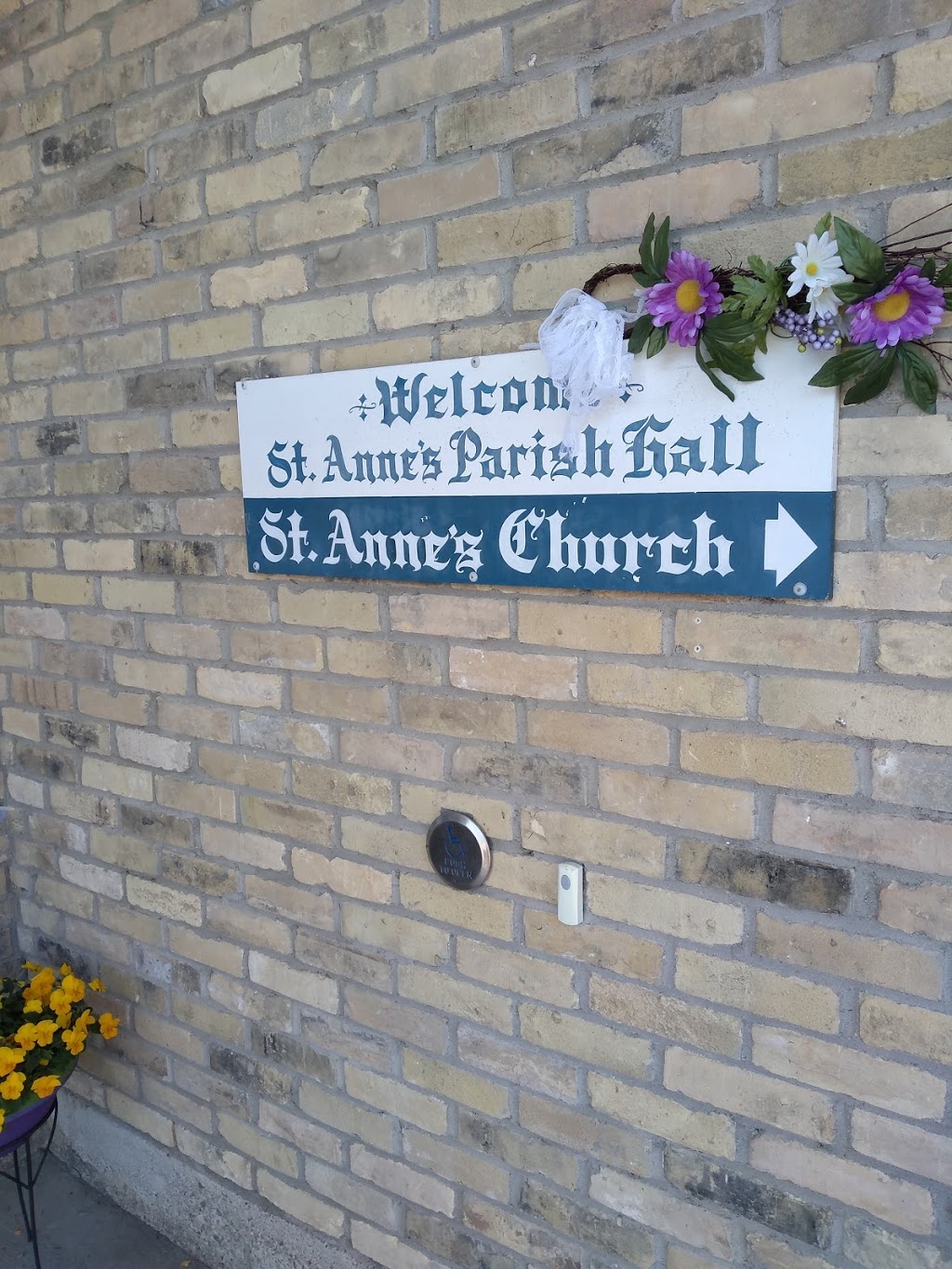 St. Annes Anglican Church | 1344 Commissioners Rd W, London, ON N6K 1E1, Canada | Phone: (519) 471-0800