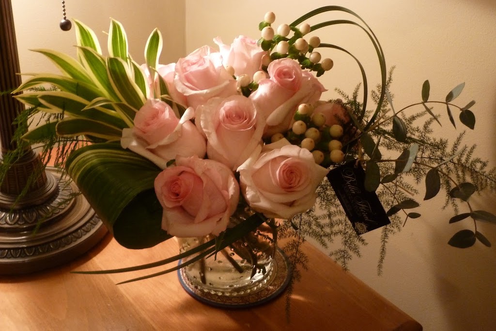 BELLA FLORAL DESIGNS & DECOR | 51 Woodstock St S, Tavistock, ON N0B 2R0, Canada | Phone: (519) 655-3720