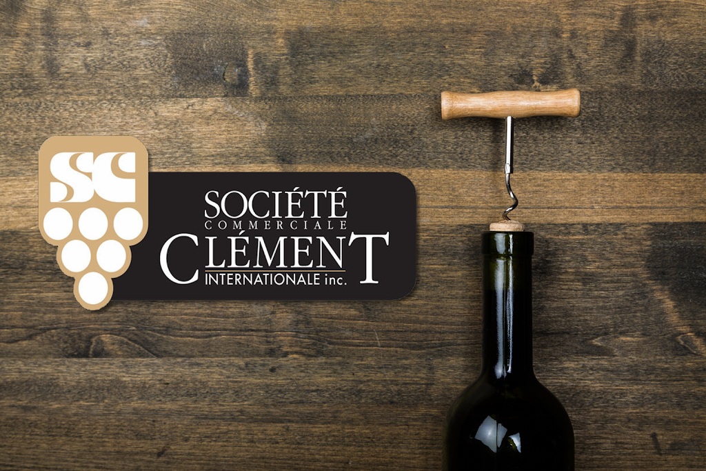 Société Commerciale Clément Int. inc. | 1250 Rue Nobel, Boucherville, QC J4B 5H1, Canada | Phone: (450) 641-4520