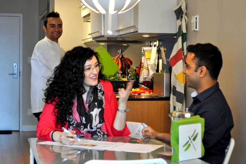 nutriFoodie - Intuitive Eating & Nutrition Counselling | 6921 179 St, Surrey, BC V3S 7V1, Canada | Phone: (778) 321-3381