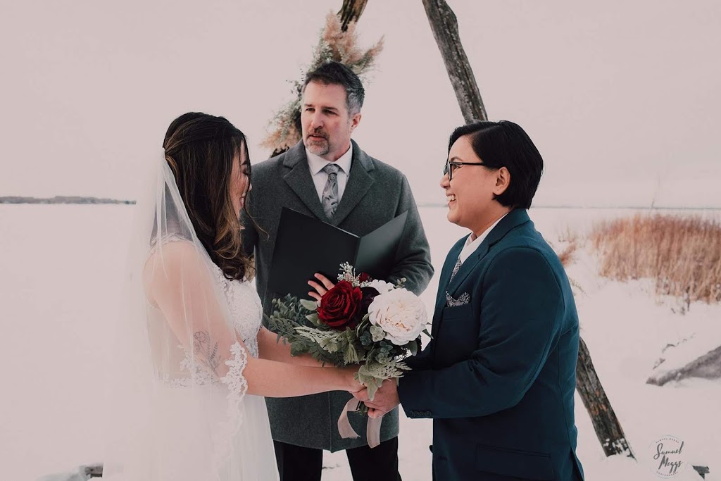 Craig Logan Officiating | 19 Carriage Ln, Carrying Place, ON K0K 1L0, Canada | Phone: (613) 919-1015