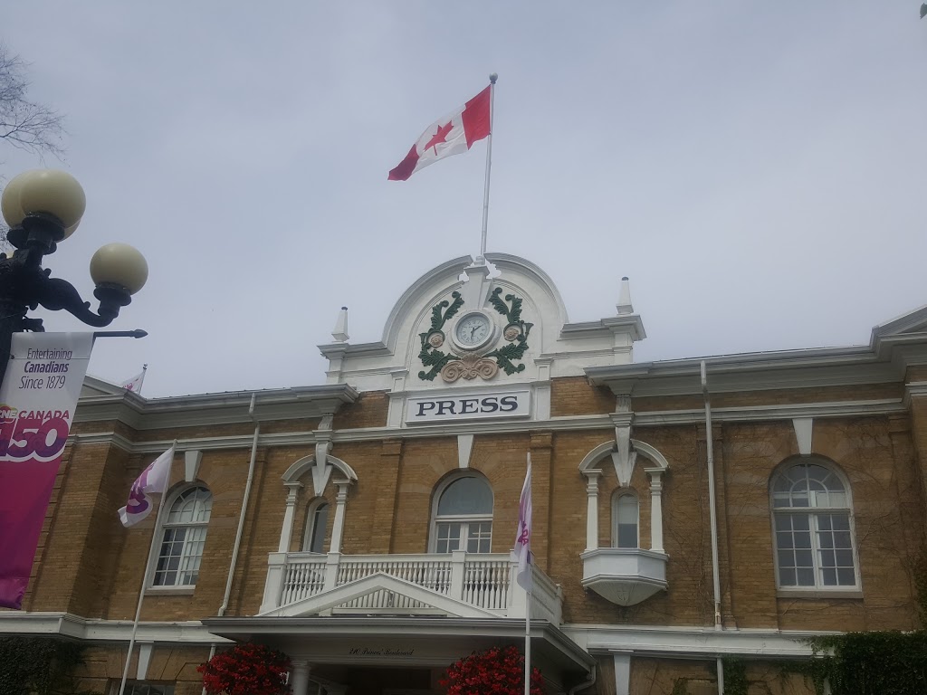 CNE | 10 Saskatchewan Rd, Toronto, ON M6K 3C3, Canada | Phone: (416) 263-3330
