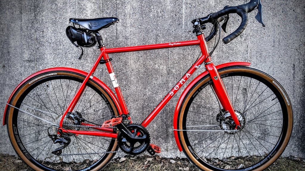 Zs Bike Fix / Ski Service | 5 Aero Dr, Nepean, ON K2H 5E1, Canada | Phone: (613) 700-1879