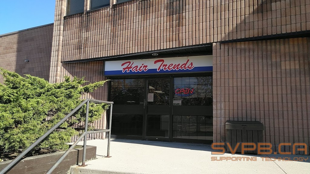 Hair Trends | 25 Base Line Rd W, London, ON N6J 1V1, Canada | Phone: (519) 432-0816
