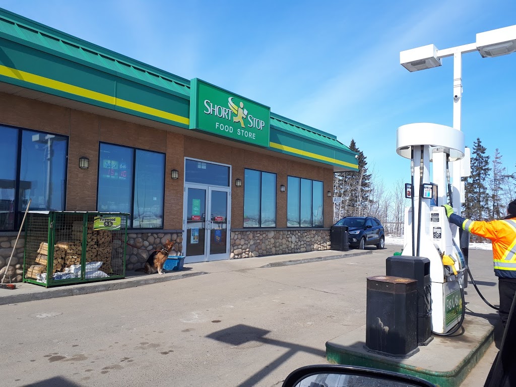 Fas Gas Gateway North Service Hwy 2, Westlock County, AB T0G 0P0, Canada