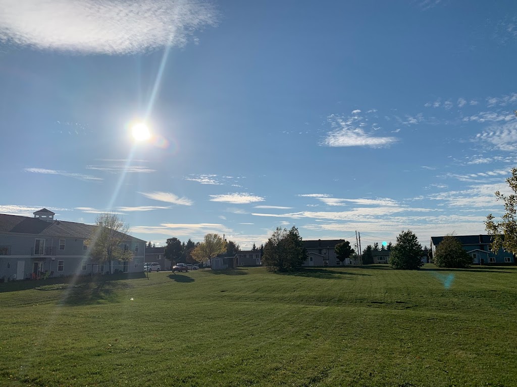 Tower Street Park | Tower St, Summerside, PE C1N 4Z7, Canada | Phone: (902) 432-1287