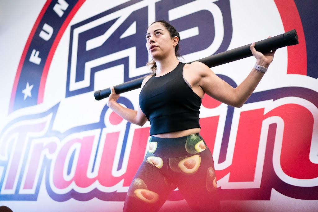 F45 Training Blue Mountain | 7 Ste Marie St, Collingwood, ON L9Y 5H6, Canada | Phone: (705) 999-8244