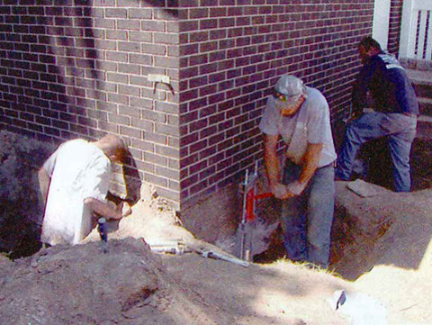 Collingwood Construction | 2670 Millersport Hwy, Getzville, NY 14068, USA | Phone: (716) 689-2213